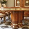 hermitage table leg